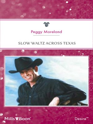 cover image of Slow Waltz Across Texas